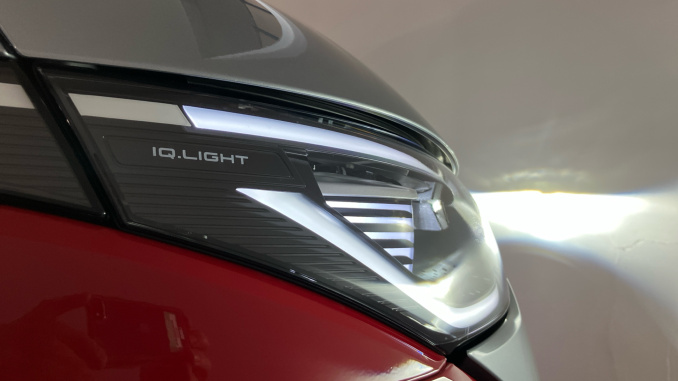 Volkswagen ID. Buzz 250kW GTX Pro 79kWh 5dr 4MOTION Auto Electric Estate - Image 44